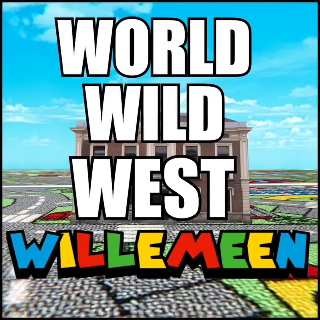 willemeen promo